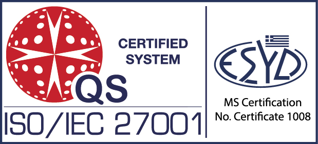 Certificazione ISO27001
