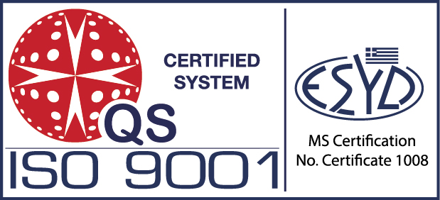 Certificazione ISO9001