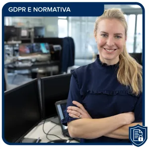 GDPR: Responsabile della protezione dei dati