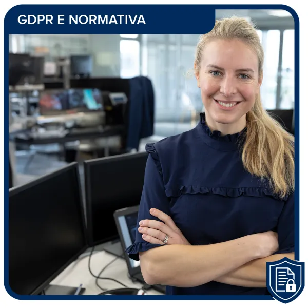 GDPR: Responsabile della protezione dei dati