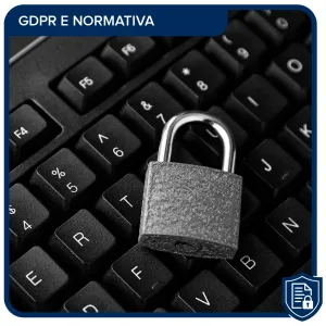 GDPR Il Regolamento Europeo per la Protezione dei Dati Personali 2016/679