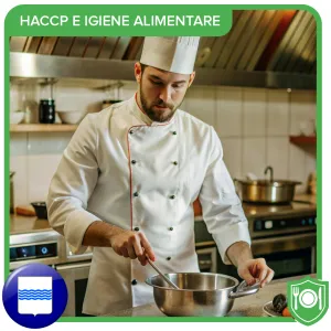 HACCP Regione Basilicata - Addetto Alimentarista
