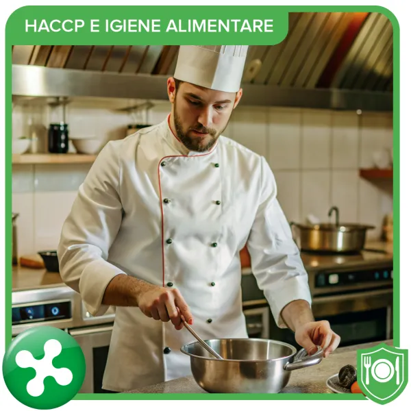 HACCP Regione Lombardia - Personale alimentare