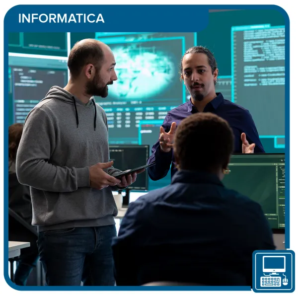 Corso Cyber Security Avanzato | Business Solution