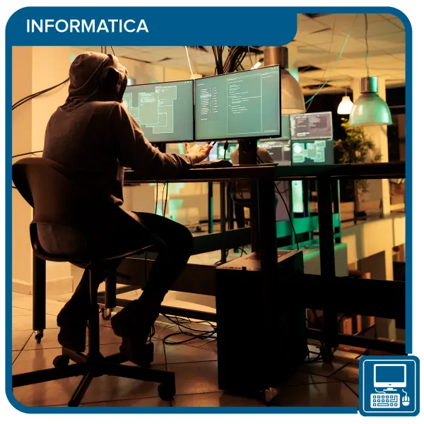 Microsoft 365 – IT Security