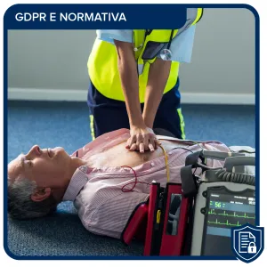 Basic Life Support Defibrillation (BLSD)