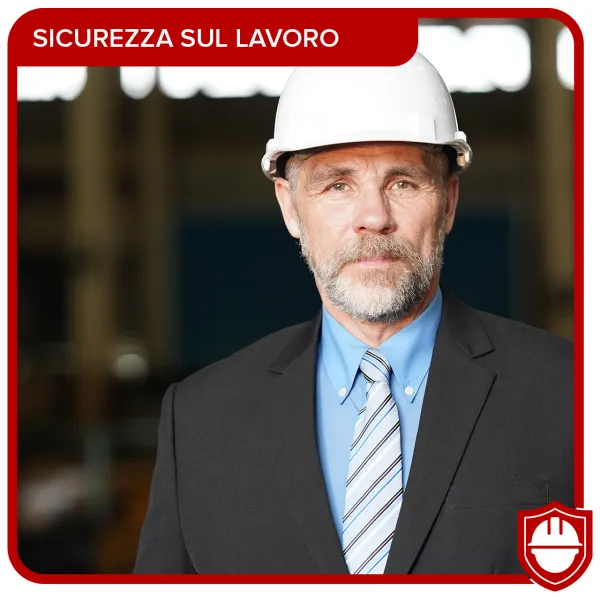 RSPP Datore di Lavoro - Aggiornamento Rischio medio