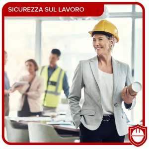 Sicurezza: Aggiornamento RSPP - Datore di Lavoro