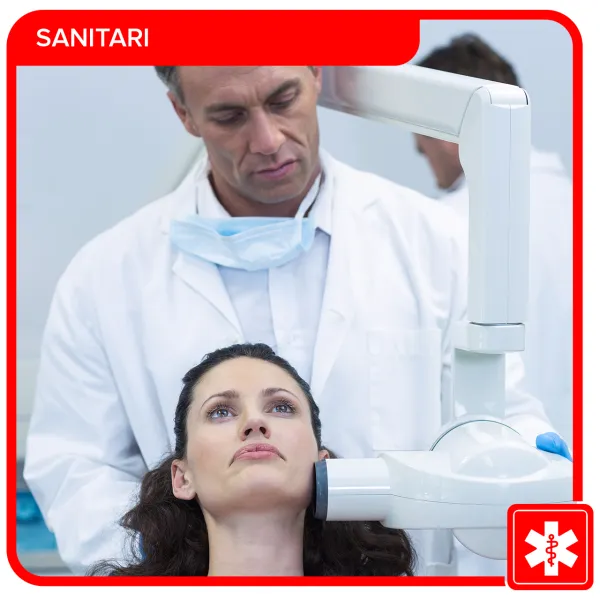 La radioprotezione in odontoiatria