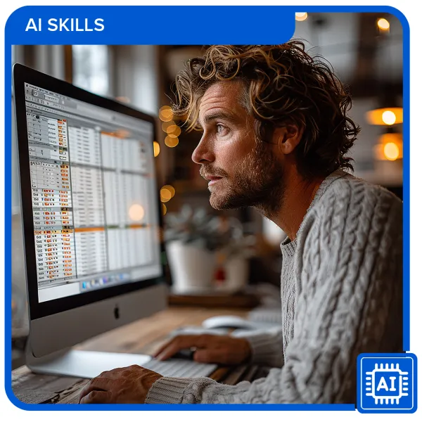 Tecniche avanzate di analisi dati con Excel