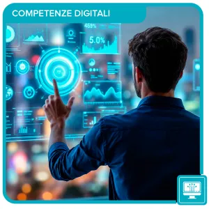 Percorso: Elementi di Base della Digital Transformation