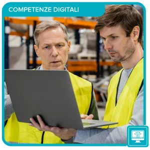 Logistica 4.0: Introduzione alla Digital Transformation