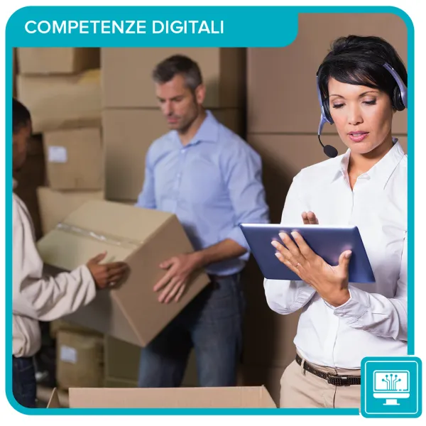 Servizi e Distribuzione