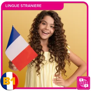 Francese – Livello B1