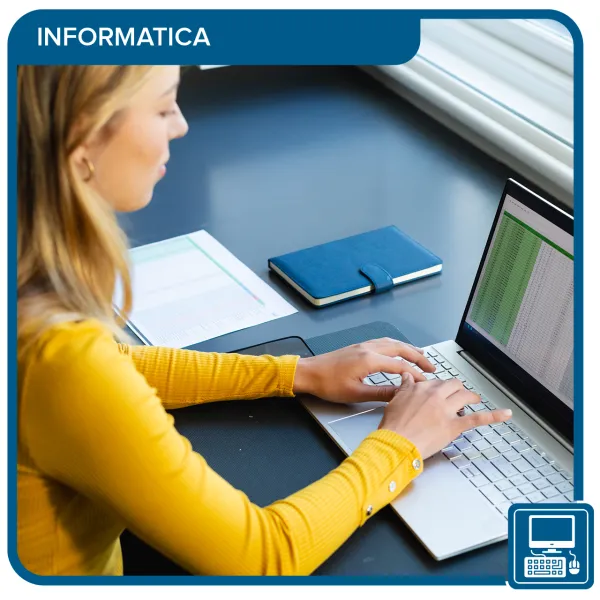 Microsoft 365 – Excel Base