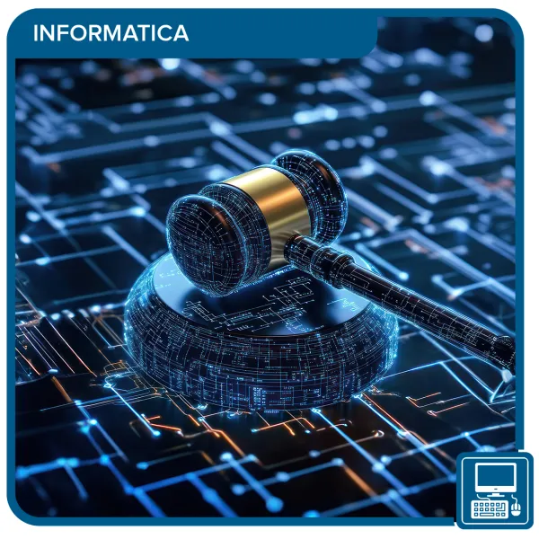 La mitigazione del rischio cyber, un’analisi giuridica