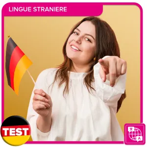 Test di Tedesco